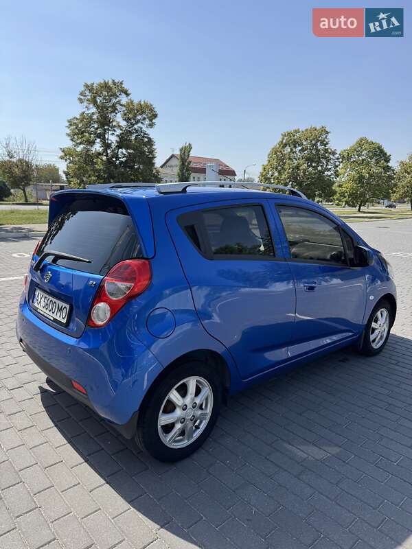 Хэтчбек Ravon R2 2017 в Харькове фото 6 Хэтчбек Ravon R2 2017 в Харькове