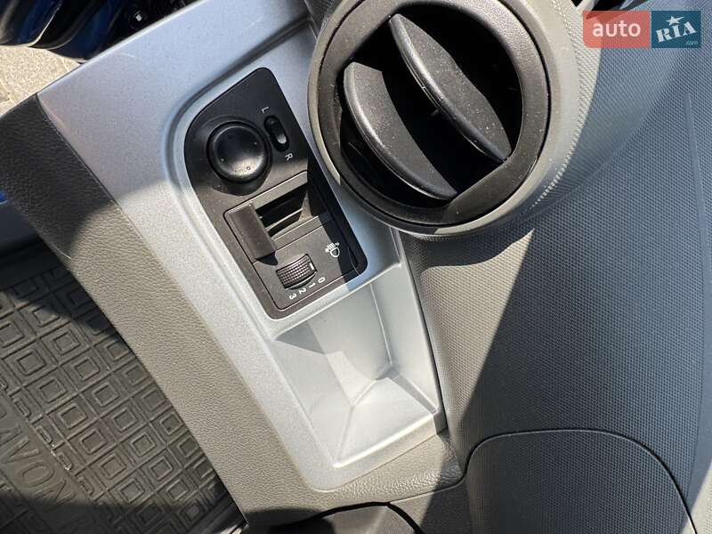 Хэтчбек Ravon R2 2017 в Харькове фото 14 Хэтчбек Ravon R2 2017 в Харькове