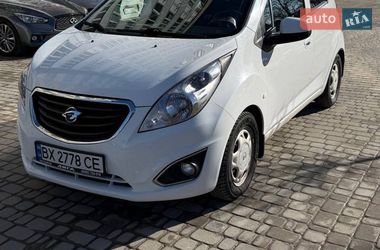 Хэтчбек Ravon R2 2017 в Каменец-Подольском