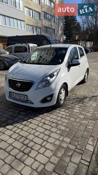 Хэтчбек Ravon R2 2017 в Каменец-Подольском