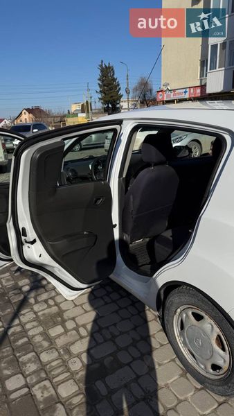 Хэтчбек Ravon R2 2017 в Каменец-Подольском