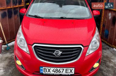 Хетчбек Ravon R2 2020 в Хмельницькому