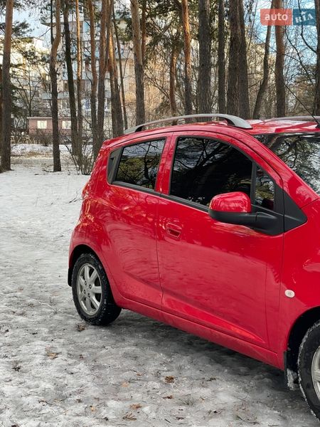 Хэтчбек Ravon R2 2016 в Киеве