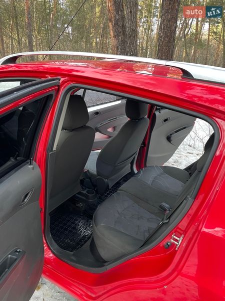 Хэтчбек Ravon R2 2016 в Киеве