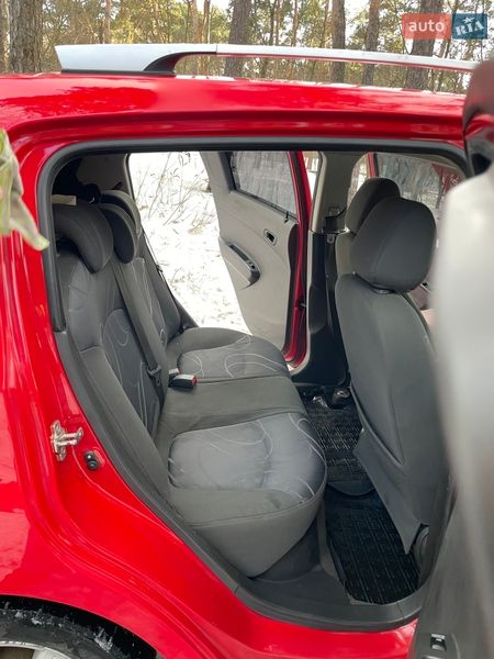 Хэтчбек Ravon R2 2016 в Киеве