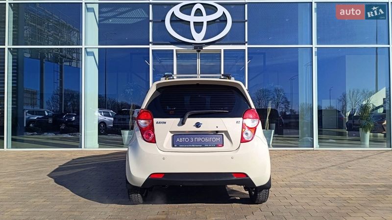 Хэтчбек Ravon R2 2019 в Киеве
