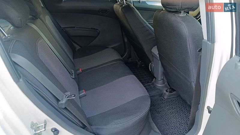 Хэтчбек Ravon R2 2019 в Киеве