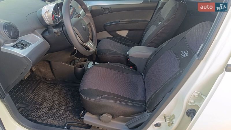 Хэтчбек Ravon R2 2019 в Киеве