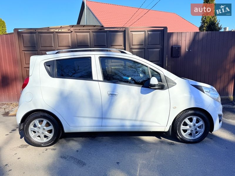 Хетчбек Ravon R2 2017 в Харкові