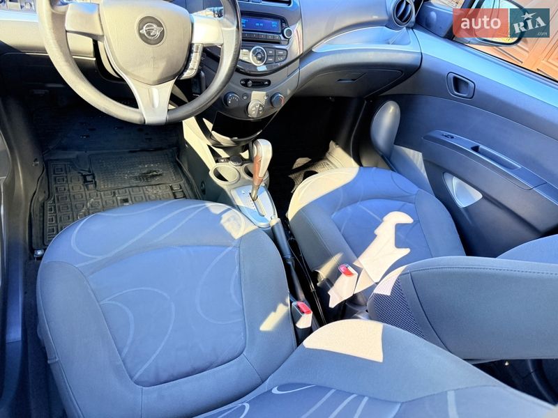 Хетчбек Ravon R2 2017 в Харкові