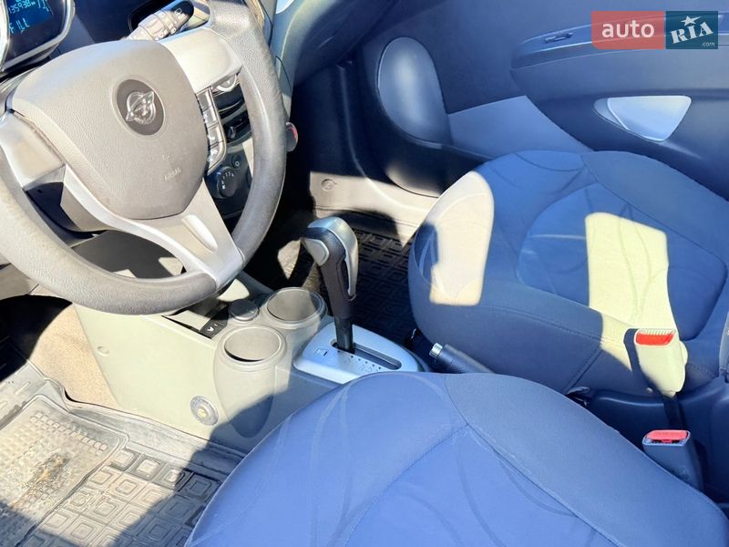 Хетчбек Ravon R2 2017 в Харкові