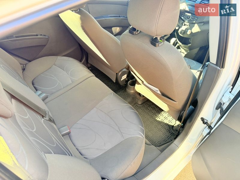 Хетчбек Ravon R2 2017 в Харкові