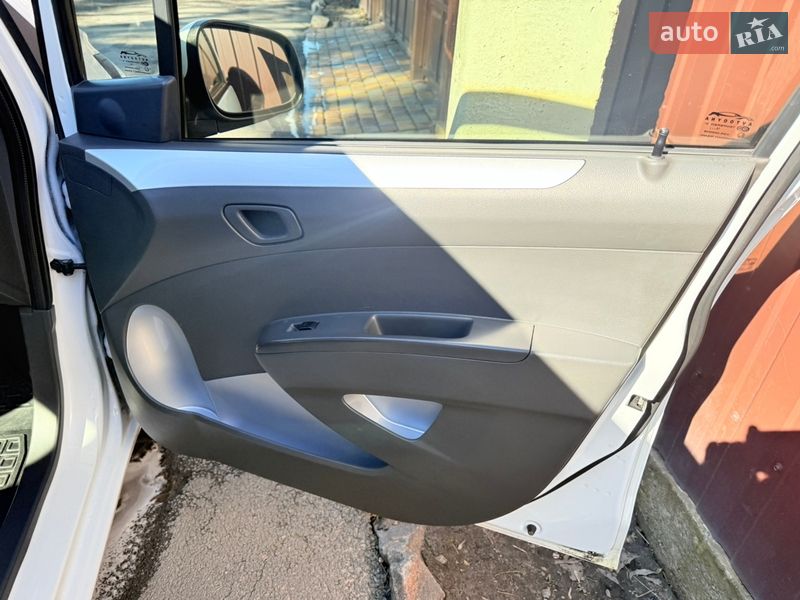 Хетчбек Ravon R2 2017 в Харкові