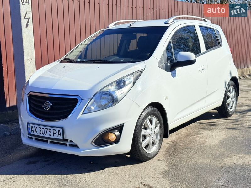 Хетчбек Ravon R2 2017 в Харкові