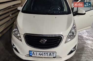 Хэтчбек Ravon R2 2020 в Киеве