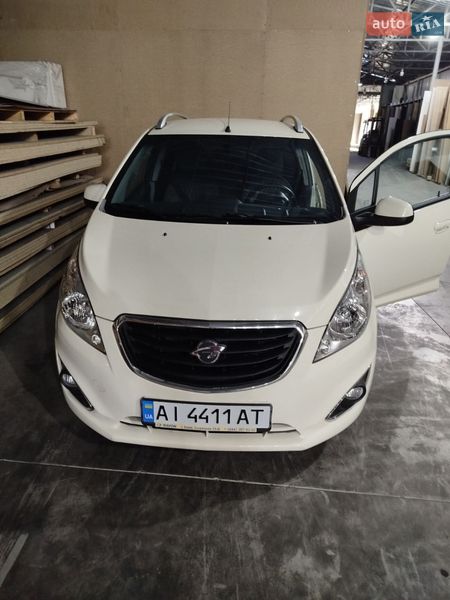 Хетчбек Ravon R2 2020 в Києві