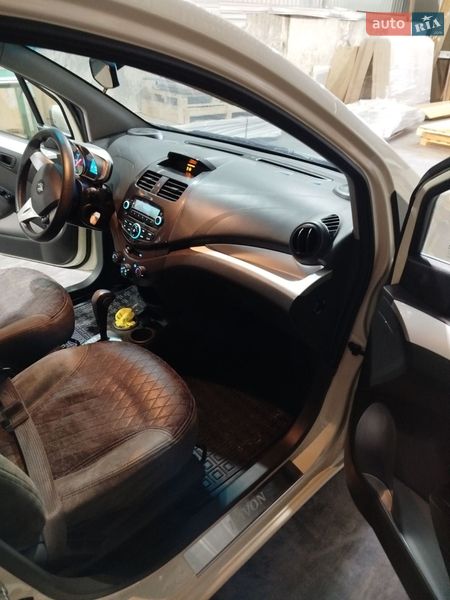 Хетчбек Ravon R2 2020 в Києві