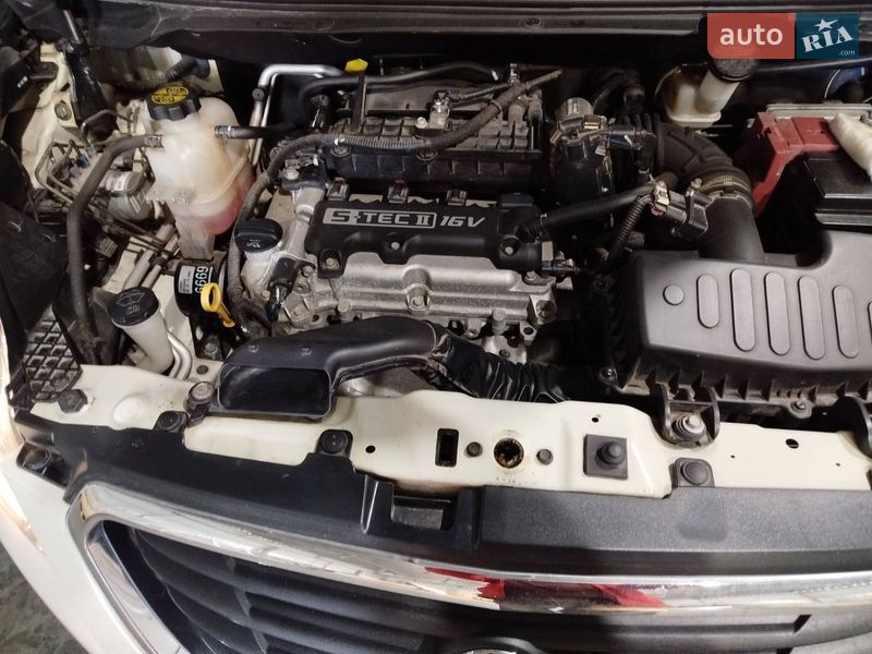 Хетчбек Ravon R2 2020 в Києві