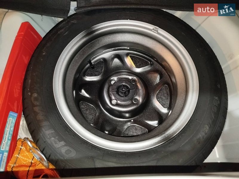 Хетчбек Ravon R2 2020 в Києві