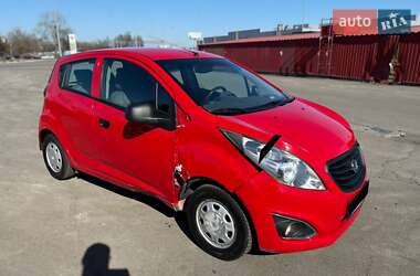 Хэтчбек Ravon R2 2020 в Киеве