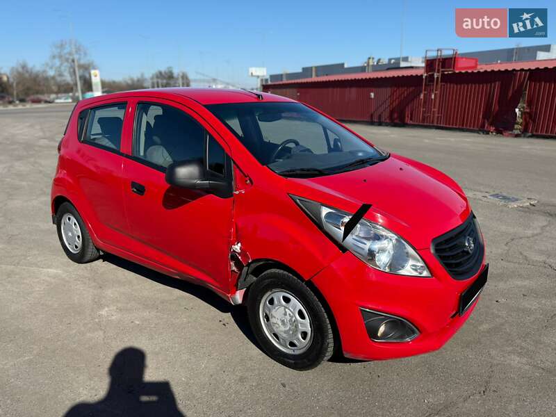 Хэтчбек Ravon R2 2020 в Киеве