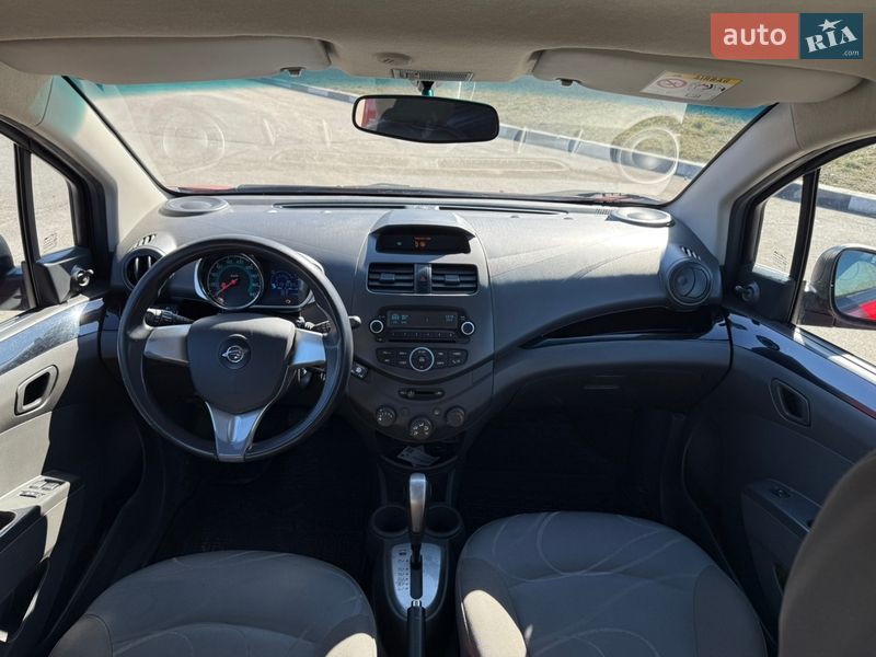 Хэтчбек Ravon R2 2020 в Киеве