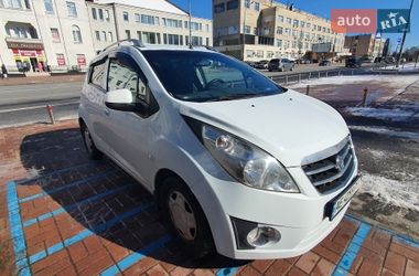 Хэтчбек Ravon R2 2016 в Киеве