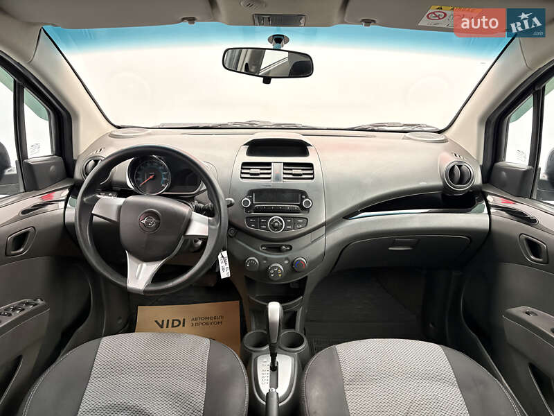 Хэтчбек Ravon R2 2017 в Киеве