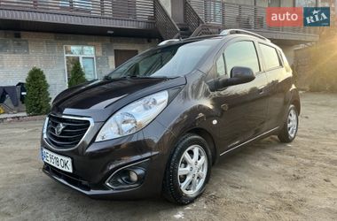 Хэтчбек Ravon R2 2020 в Днепре