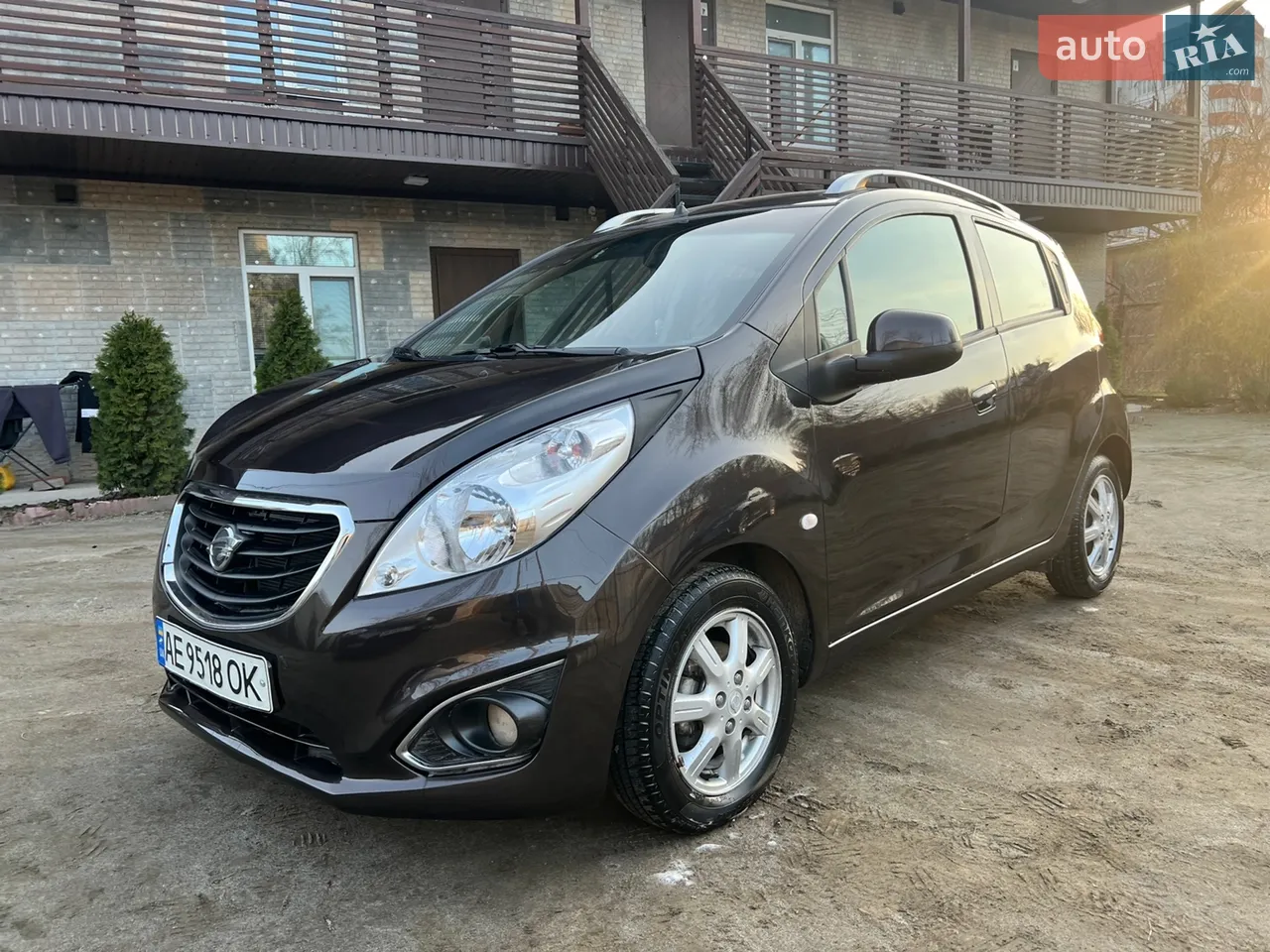 2019 Ravon R2 - мініатюра 8
