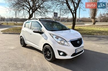 Хэтчбек Ravon R2 2017 в Харькове