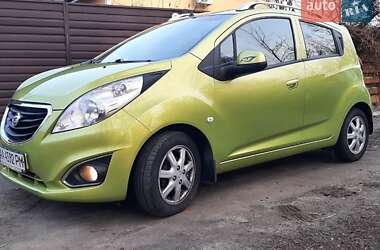 Хэтчбек Ravon R2 2017 в Гостомеле