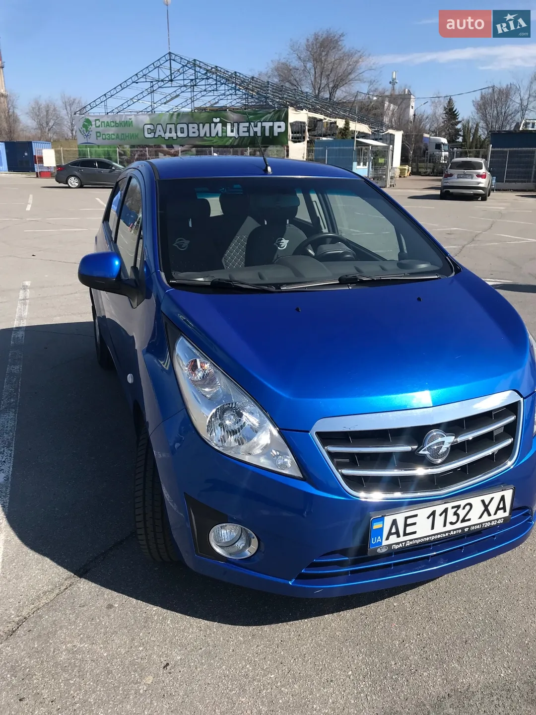 2016 Ravon R2 - мініатюра 8