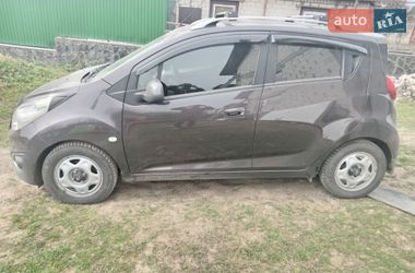 Хэтчбек Ravon R2 2017 в Смеле