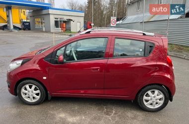 Хэтчбек Ravon R2 2017 в Хмельницком