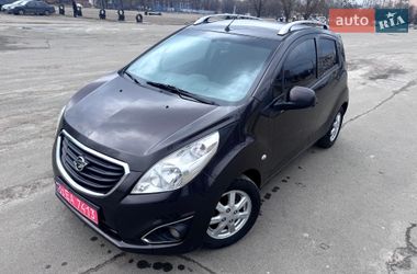 Хетчбек Ravon R2 2016 в Харкові