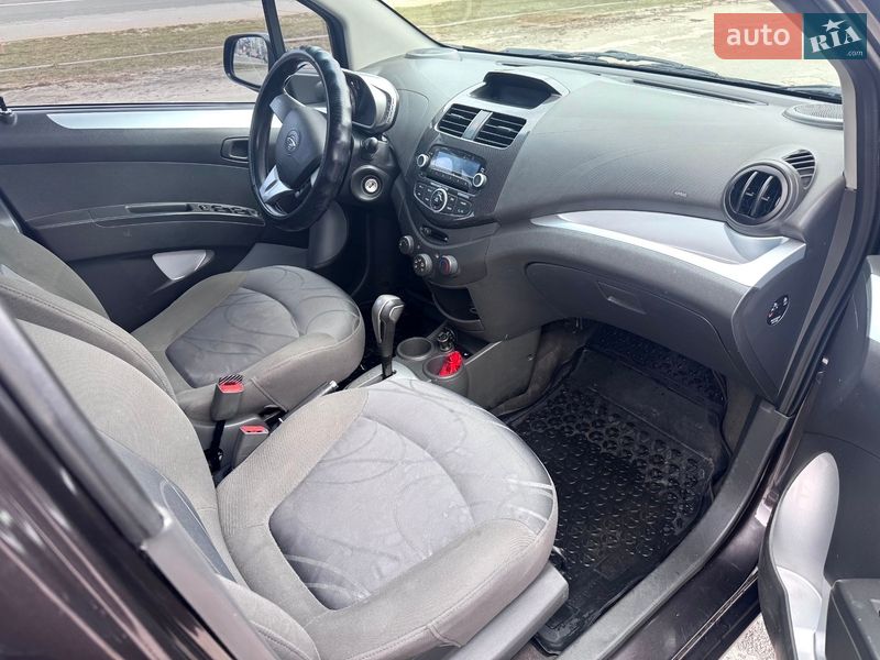 Хетчбек Ravon R2 2016 в Харкові