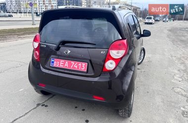 Хетчбек Ravon R2 2016 в Харкові