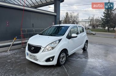 Хэтчбек Ravon R2 2017 в Хмельницком