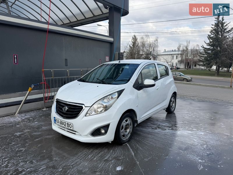 Ravon R2 2017 Ravon R2 2017