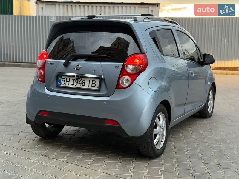 Хетчбек Ravon R2 2017 в Одесі