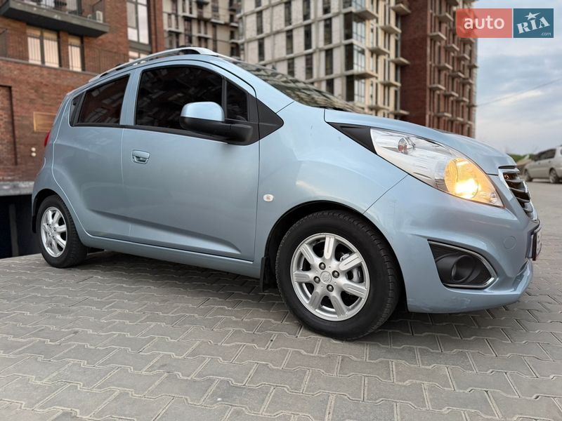 Хетчбек Ravon R2 2017 в Одесі