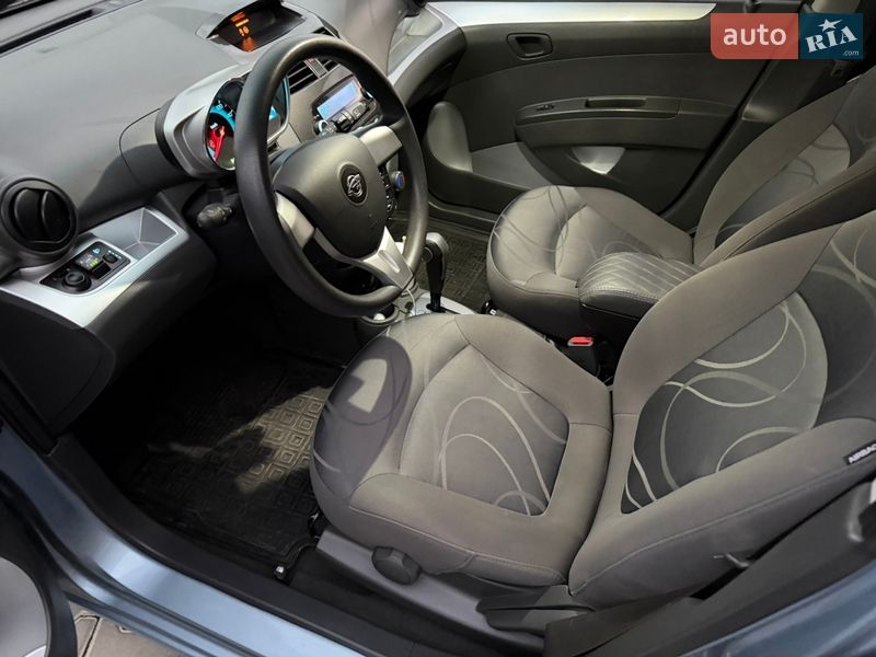 Хетчбек Ravon R2 2017 в Одесі