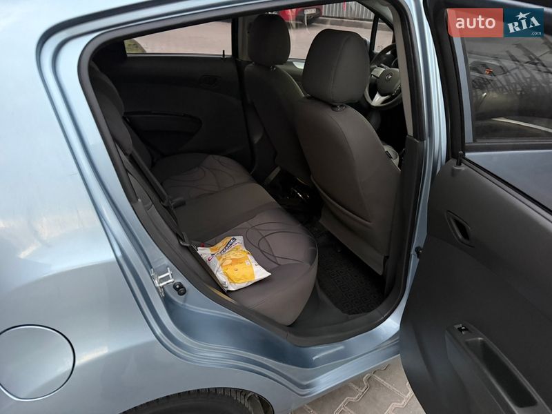 Хетчбек Ravon R2 2017 в Одесі