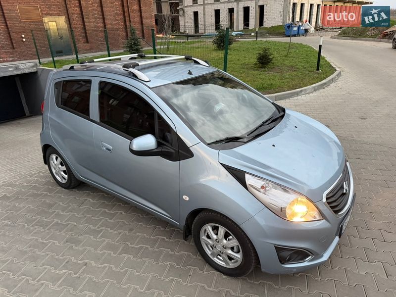 Хетчбек Ravon R2 2017 в Одесі