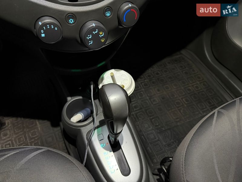 Хетчбек Ravon R2 2017 в Одесі