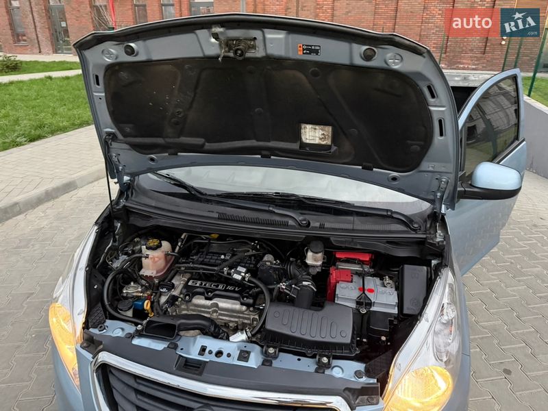 Хетчбек Ravon R2 2017 в Одесі