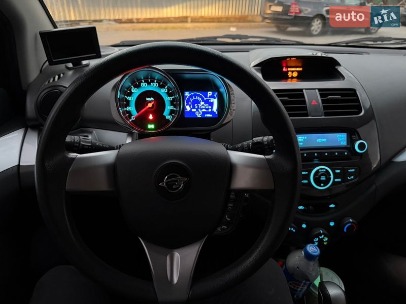 Хетчбек Ravon R2 2017 в Одесі