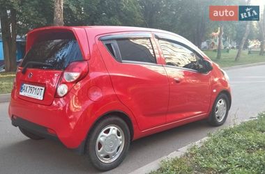 Хетчбек Ravon R2 2017 в Харкові