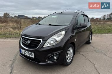 Хэтчбек Ravon R2 2017 в Козельце